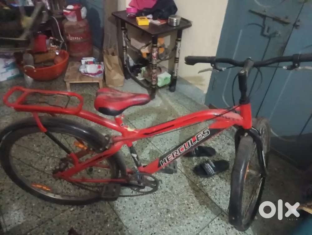 New cycle money problem