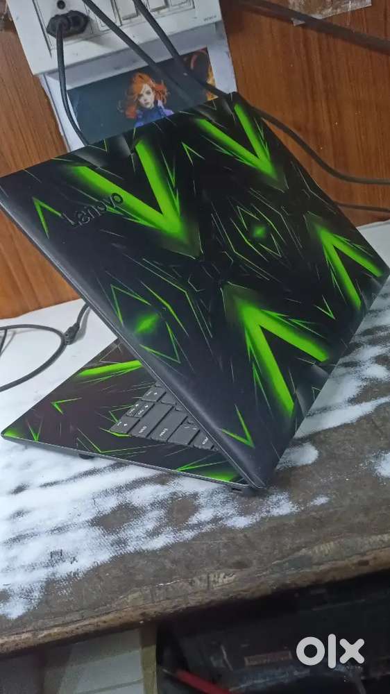 Lenovo laptop good condition