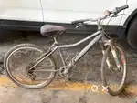 Old cycle for sale