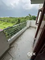 2 bhk  flat ( Himalaya builder)
