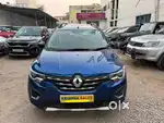Renault Triber RXZ, 2023, Petrol