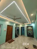 Spacious 3BHK PG for Men - Parking, CCTV & RO | Near CHIL SEZ IT Park