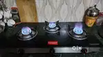 Gas Stove for sell.