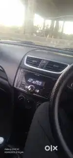 Maruti Suzuki Swift 2013