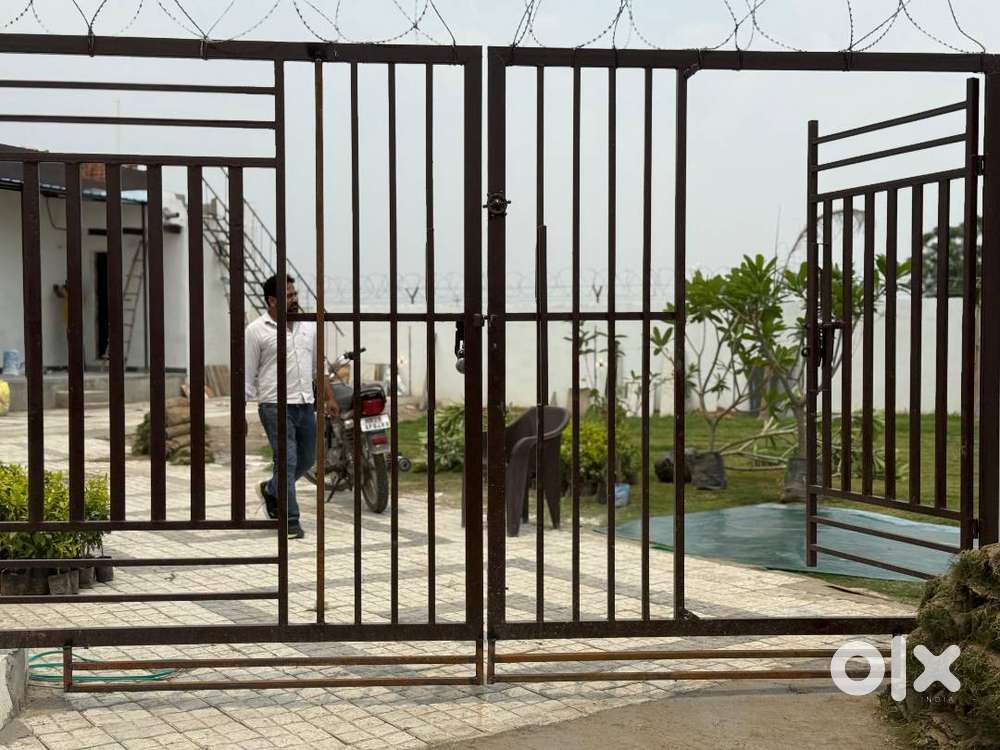 Secure Your Dream Plot in Sector 100, Greater Faridabad