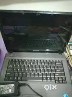 Laptop in good condition works with charger Affordable price