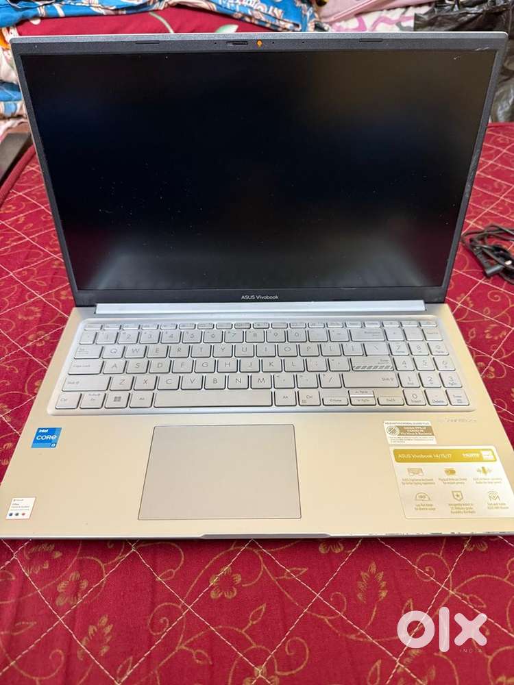 Asus vivobook 15 intel core i3 X1504VA