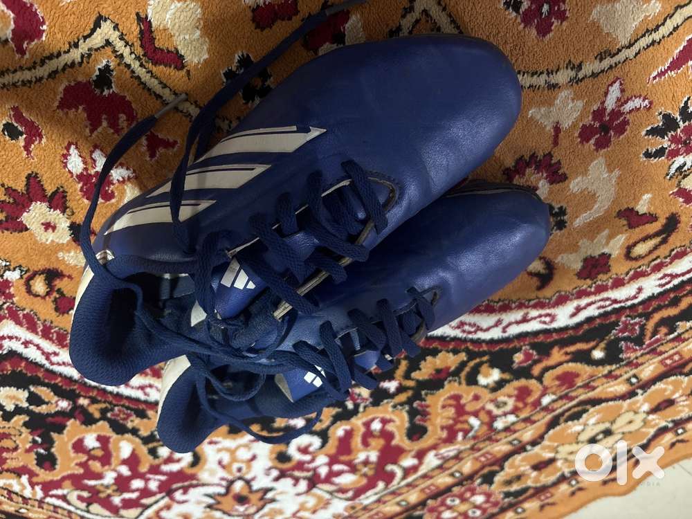 Adidas football shoes uk 3