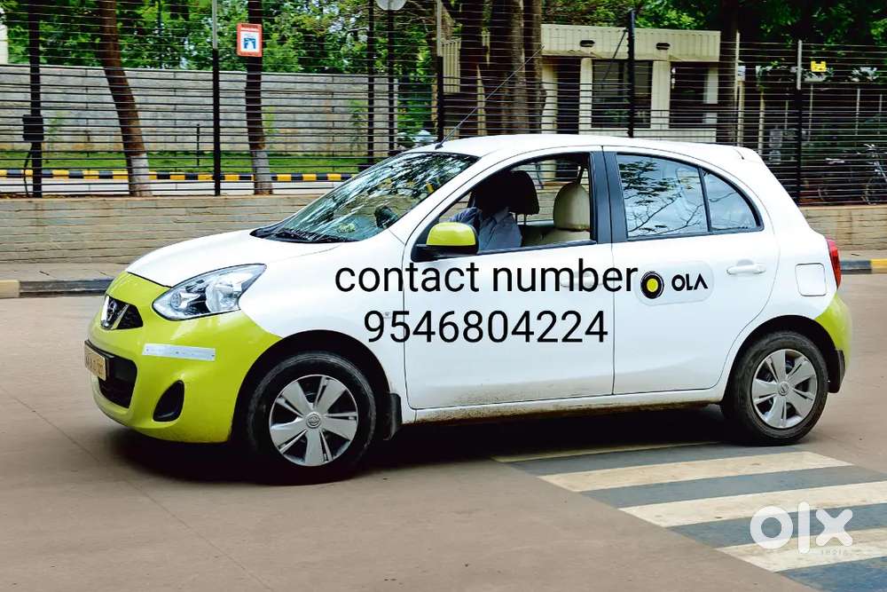 Urgent need drive ola me car chalana hai sab kuch milega