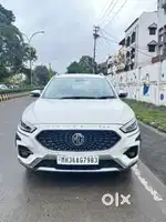 MG ASTOR ZS Vti-Tech CVT Sharp, 2022, Petrol