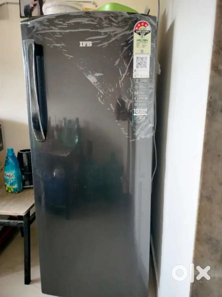Brand New Fridge