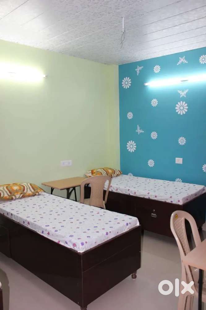 Non-Food PG for boys