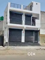 Hall for rent on 1st floor