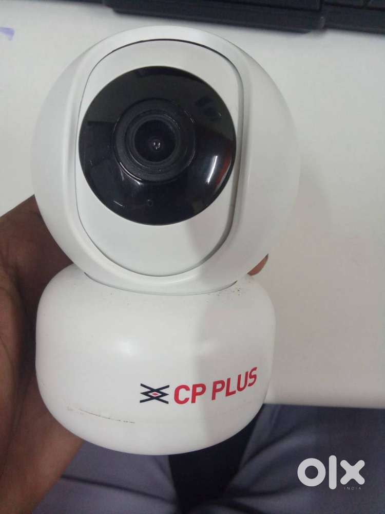 CP PLUS EZ-P33