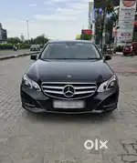 Mercedes-Benz E-Class 2013 Diesel 87000 Km Driven