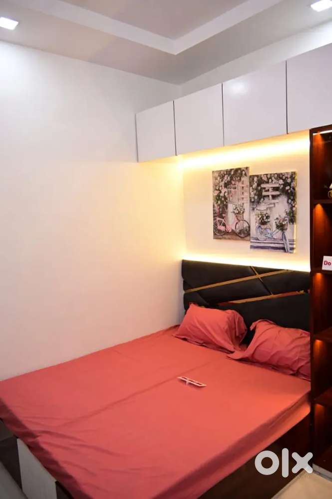 Luxurious Apartment in Lucknow