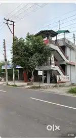 Rental Commercial hall