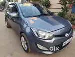 Hyundai i20 2010-2012 1.4 CRDi Asta, 2012, Diesel