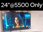 24@5500 Only Fast Moving SONY LED TV LOWEST COST HURRY up