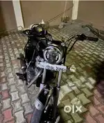 Royal enfield 350 electra