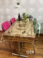 Bed/dining table/dressing table/wardroabe almari