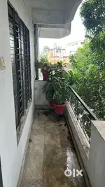 3bhk flat for family
