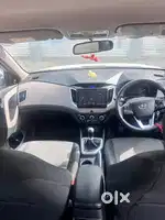 Hyundai Creta 2018