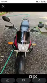 Hero Honda passion