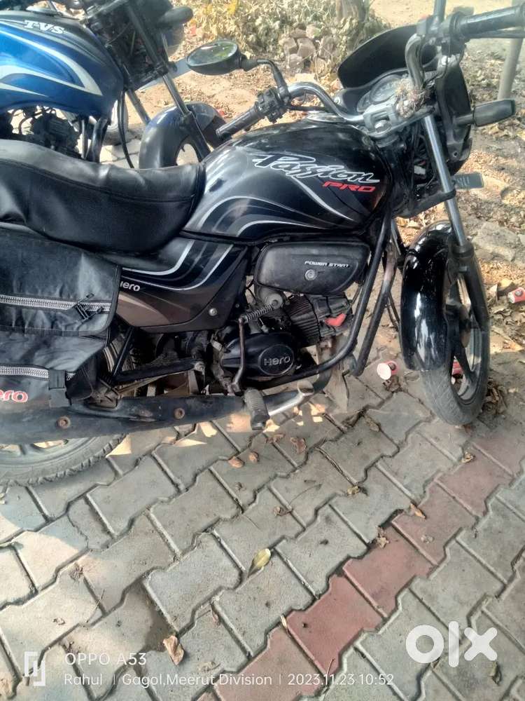 Good condition