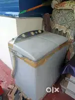 National Washing Machine in good condition