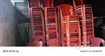 Tent house for sale