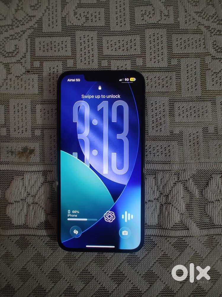 Iphone 13 pro