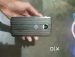 All original mint condition touch not working