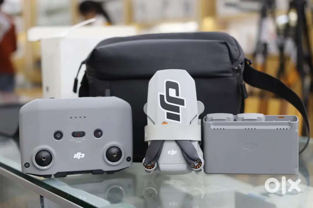 DJI Mini 2 SE Standard Version Newest Drone 2.7K/30fps Video 6km HD