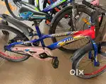 2 year old 18’’ bicycle