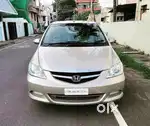 Honda City 1997-2006 1.5 GXI, 2006, Petrol