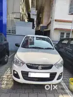 Maruti Suzuki Alto K10 1.0 VXI AMT, 2018, Petrol