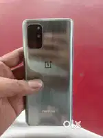 ONEPLUS 8T 12+256 14 MONTHS OLD WITH BILL AND CHARGER