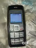 Nokia 1600