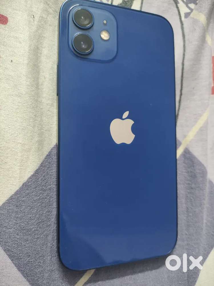 I phone 12 in mint condition