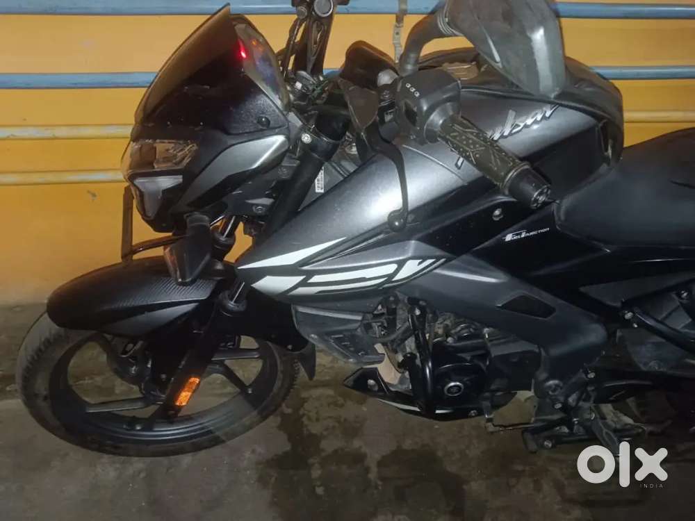 NS 125 Bike for Sale