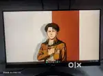 LG 22-inch Monitor for Sale – Almost New!