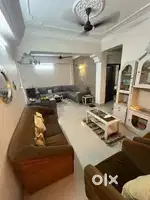 2BHK FLAT FOR SALE IN PALM AVENUE BROAD STREET