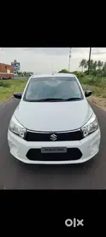 Maruti Suzuki Celerio LXI MT, 2020, Petrol