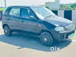 Maruti Suzuki Alto 2010 Petrol Well Maintained