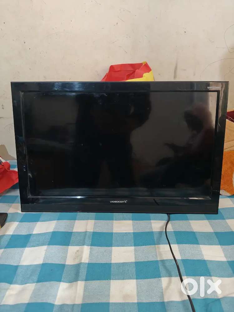 I want to sell my Tv ..