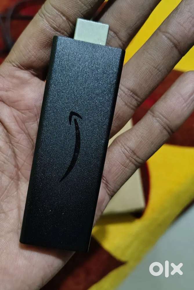 AMAZON FIRE STICK ANDROID TV STICK