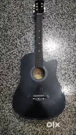 Acoustic guitar