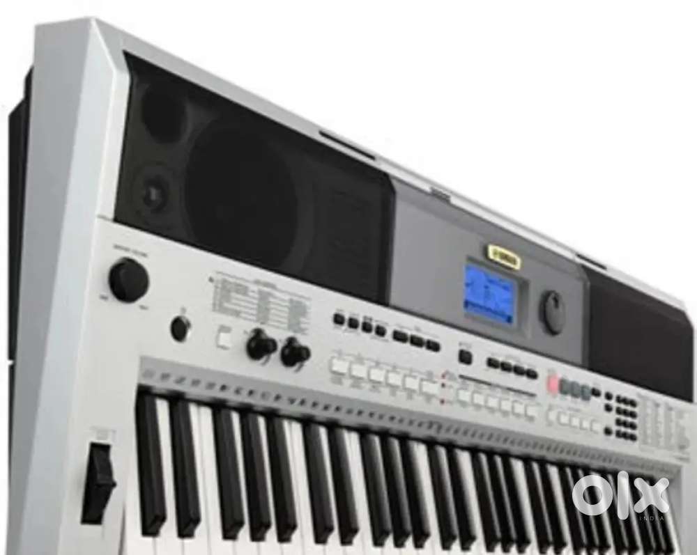 Yamaha Keyboard I455