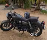 Honda CB350 DLX PRO